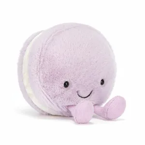 Amuseables May Macaron - image 4