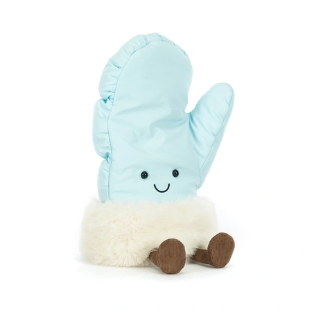 Amuseables Mitten - image 1