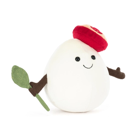 Amuseables Mozzarella - image 1