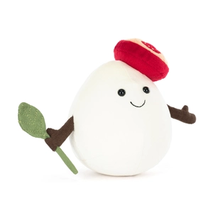 Amuseables Mozzarella - image 1