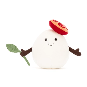 Amuseables Mozzarella - image 2
