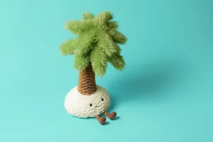 Amuseables Pammie Palm Tree - image 4