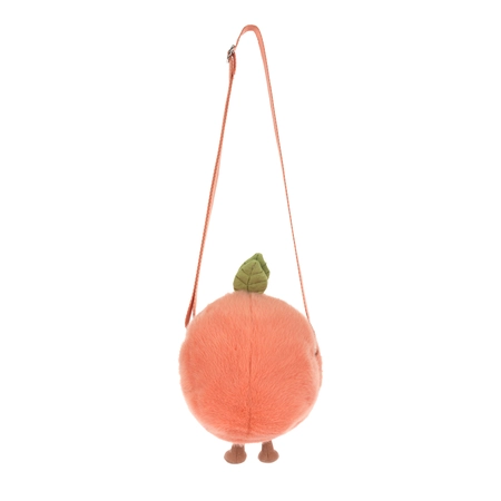 AMUSEABLES PEACH SHOULDER BAG - image 2