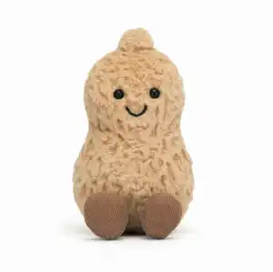 Amuseables Peanut