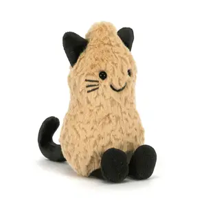 Amuseables Peanut ‘Cat’