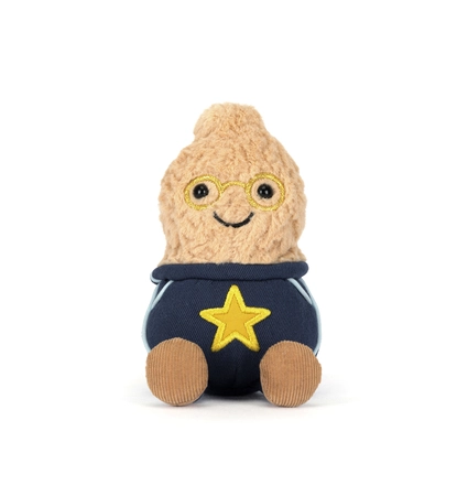 Amuseables Peanut Star Student - image 1