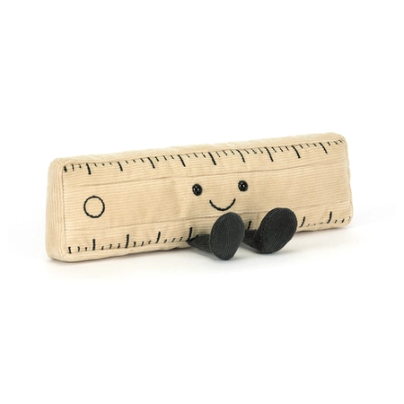 Amuseables Ruler - image 1