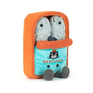 Amuseables Sardine Tin - image 1