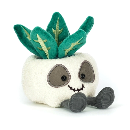 Amuseables Skull Planter - image 1