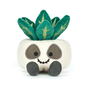 Amuseables Skull Planter - image 2