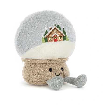 Amuseables Snow Globe - image 1