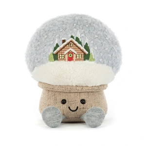 Amuseables Snow Globe - image 2