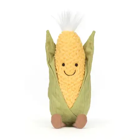 Amuseables Sweetcorn - image 1