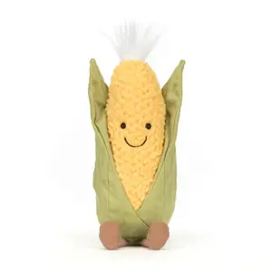 Amuseables Sweetcorn - image 1