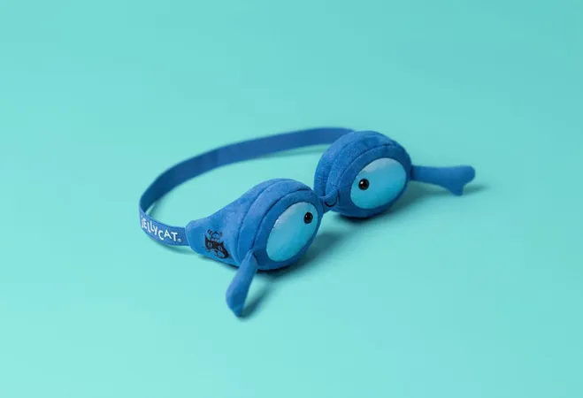 Amuseables Swimming Goggles - image 5