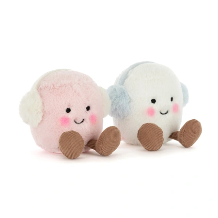 Amuseables Toastie Marshmallows - image 1