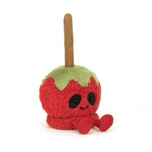 Amuseables Toffee Apple - image 1
