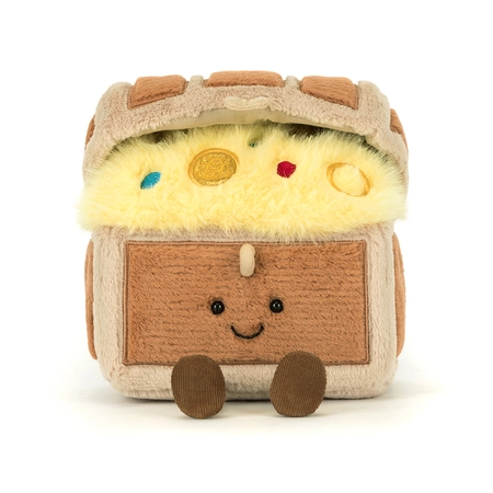 Amuseables Treasure Chest - image 2