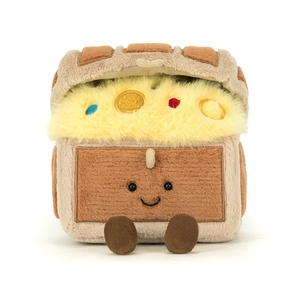 Amuseables Treasure Chest - image 2