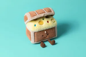 Amuseables Treasure Chest - image 4