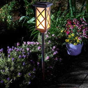 Arezzo Flaming Torch - image 3