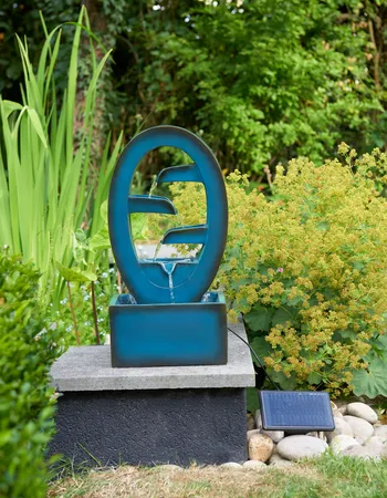 Azure Falls Cascade - image 2