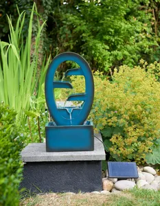 Azure Falls Cascade - image 2