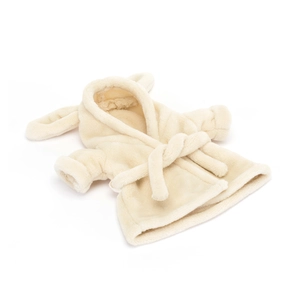 Bartholomew Bear Bathrobe Outfit - image 3