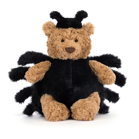 Bartholomew Bear 'Spider' - image 1