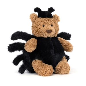 Bartholomew Bear 'Spider' - image 2