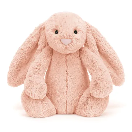 Bashful Blush Bunny Original - image 2
