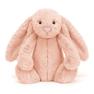Bashful Blush Bunny Original - image 2