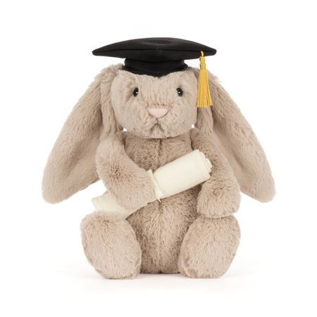 Bashful Bunny Graduation Outfit - image 2