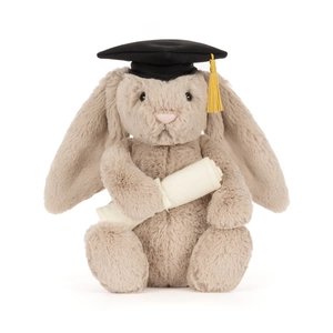 Bashful Bunny Graduation Outfit - image 2