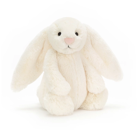 Bashful Cream Bunny Original