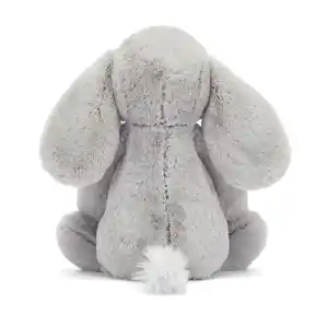 Bashful Luxe Elephant Thuddeus Med - image 2