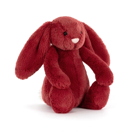 Bashful Redcurrant Bunny  - image 1