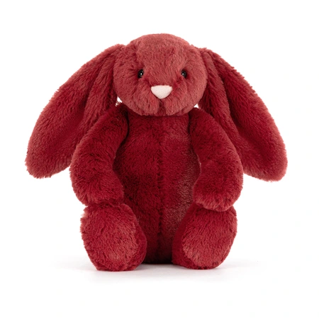 Bashful Redcurrant Bunny  - image 2