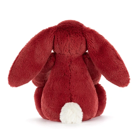 Bashful Redcurrant Bunny  - image 4