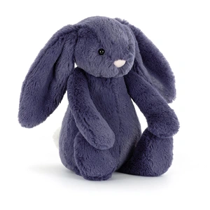 Bashful Saffyre Bunny - image 1