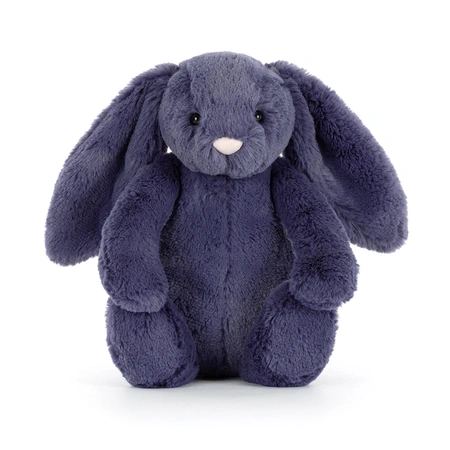 Bashful Saffyre Bunny - image 2