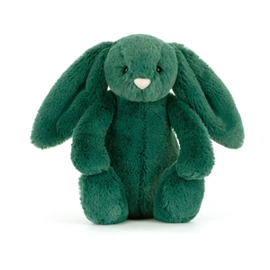 Bashful Teal Bunny - image 2
