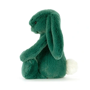 Bashful Teal Bunny - image 3