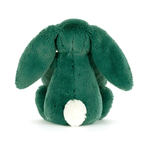 Bashful Teal Bunny - image 4