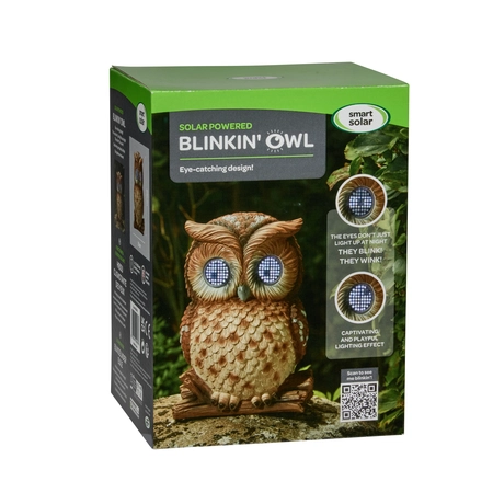 Blinkin' Owl XL - image 2