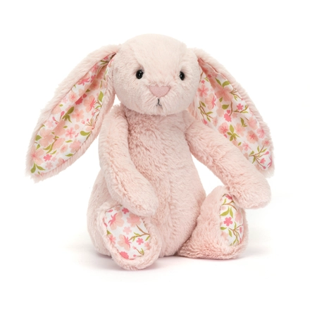 Blossom Blush Bunny 'Cherry' Little - image 1