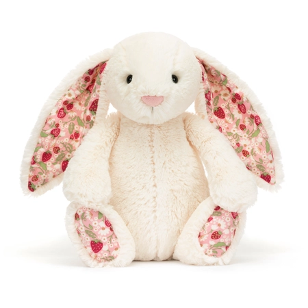 Blossom Cream Bunny 'Berry' Original - image 2