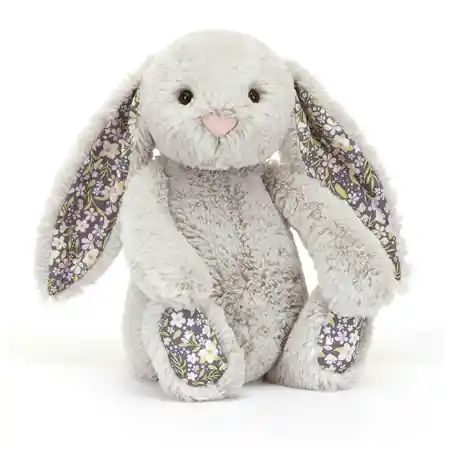 Blossom Silver Bunny Bloom Med - image 1