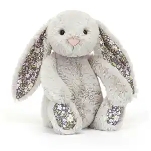 Blossom Silver Bunny Bloom Med - image 1
