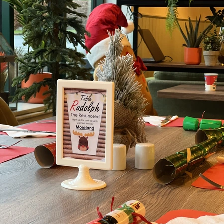 Breakfast with Santa (28th NOVEMBER) - image 3